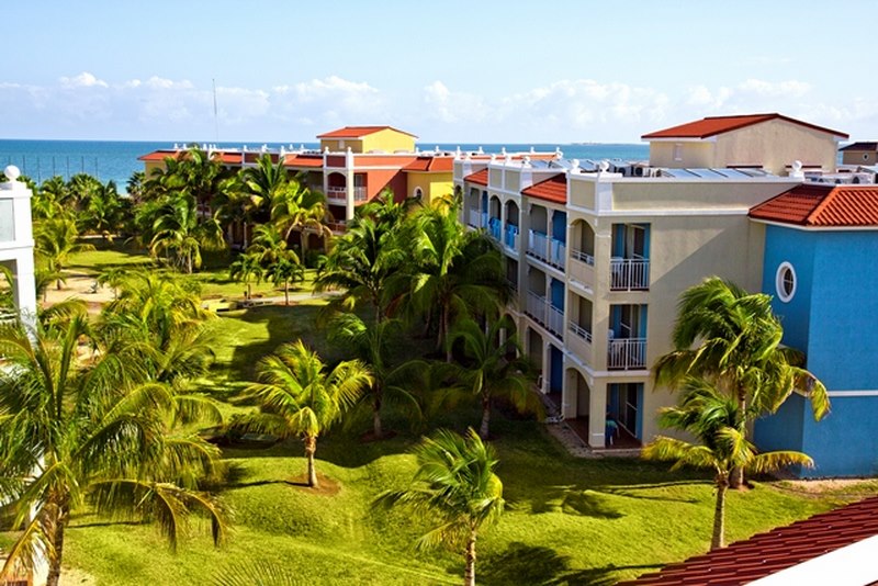 Memories Varadero 4* Memories Varadero 4*
